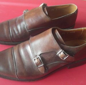 Allen Edmonds men's shoes